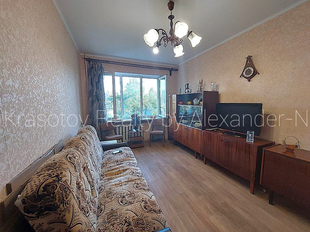 продажа двухкомнатной квартиры номер A-174787 в Суворовском районе, фото номер 15